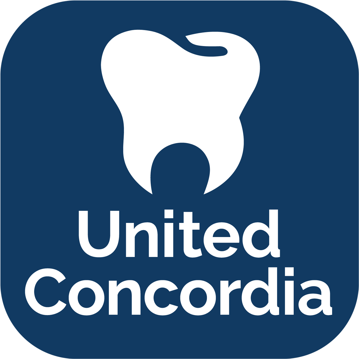 Log In | United Concordia