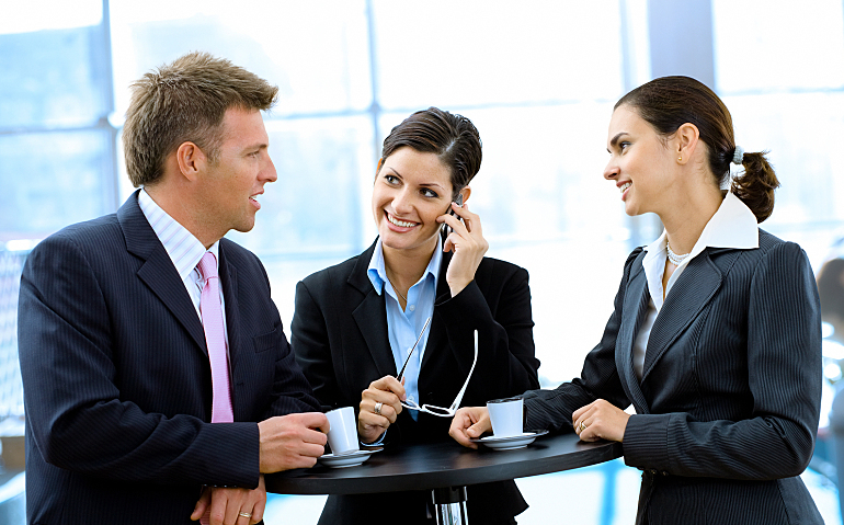 The How-Tos of Building Relationships With Employees in HR | United Concordia