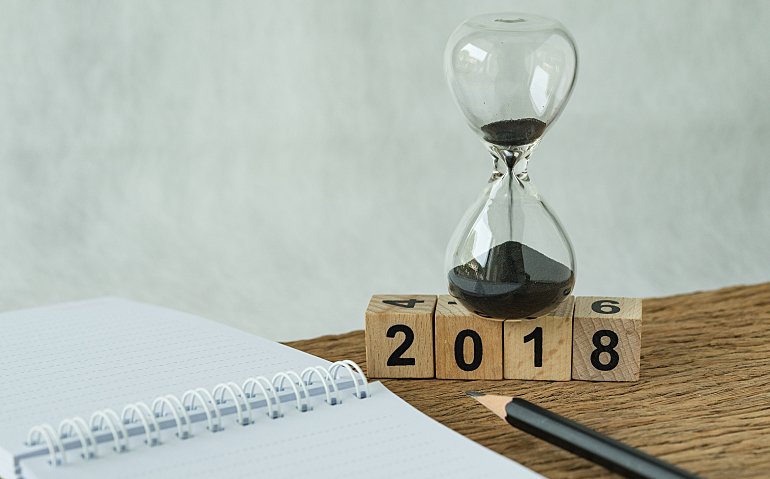 6 Tips For Setting Business Goals In The New Year 6 Tips For Setting Business Goals In The New Year
