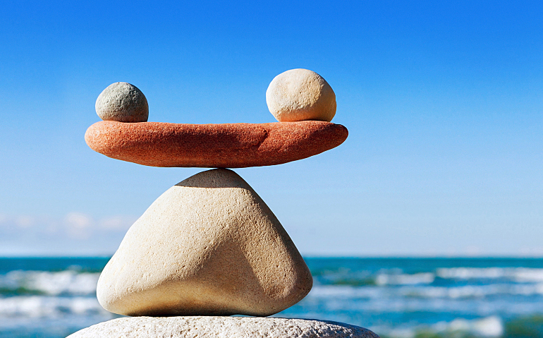 The Importance of Work-Life Balance, Especially During Summertime