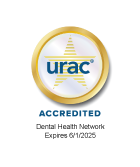 URAC Badge