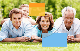 Age Groups
