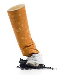 Smoking & Chewing