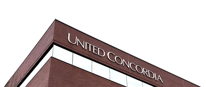 Employer Dental Services | United Concordia